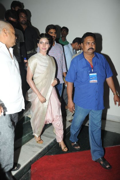 Samantha-at-Alludu-Seenu-Audio-Launch